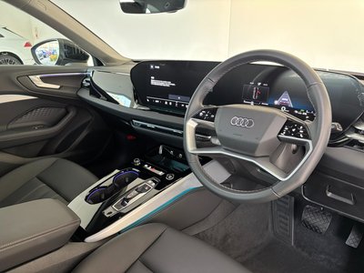 2025 AUDI A5 AVANT — миниатюра 44