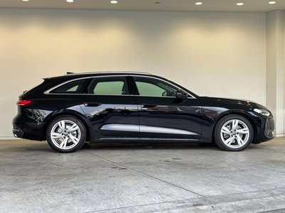 2025 AUDI A5 AVANT — миниатюра 14