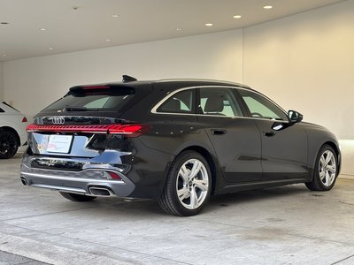 2025 AUDI A5 AVANT — миниатюра 31