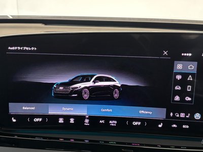 2025 AUDI A5 AVANT — миниатюра 74