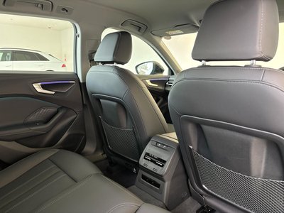 2025 AUDI A5 AVANT — миниатюра 107