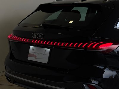 2025 AUDI A5 AVANT — миниатюра 25