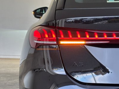 2025 AUDI A5 AVANT — миниатюра 128
