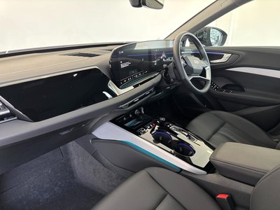 2025 AUDI A5 AVANT — миниатюра 34