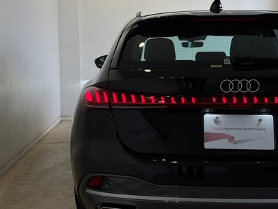 2025 AUDI A5 AVANT — миниатюра 22