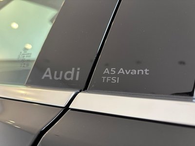 2025 AUDI A5 AVANT — миниатюра 133