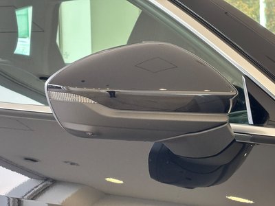 2025 AUDI A5 AVANT — миниатюра 123