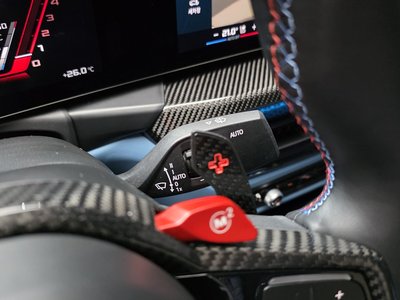 2024 BMW M4 — миниатюра 25
