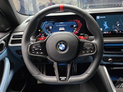 2024 BMW M4 — миниатюра 19