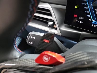 2024 BMW M4 — миниатюра 27