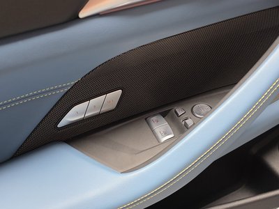 2024 BMW M4 — миниатюра 26