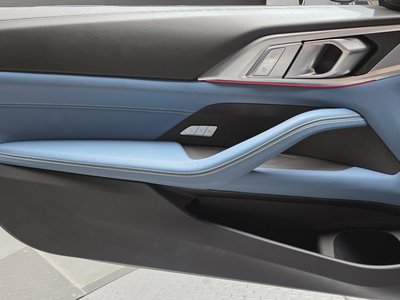 2024 BMW M4 — миниатюра 14