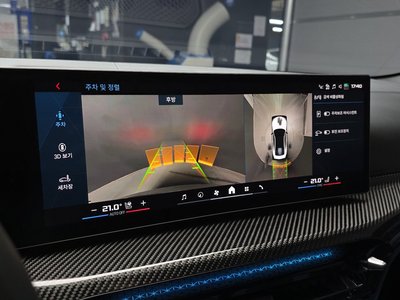 2024 BMW M4 — миниатюра 22