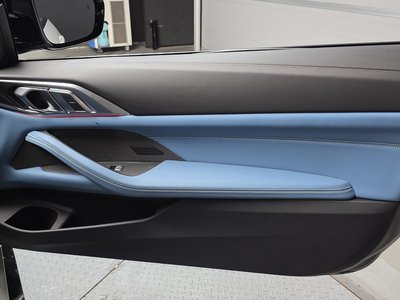 2024 BMW M4 — миниатюра 15