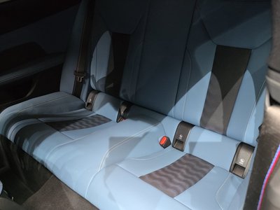 2024 BMW M4 — миниатюра 18