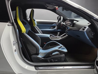 2024 BMW M4 — миниатюра 17