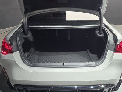 2024 BMW M4 — миниатюра 30