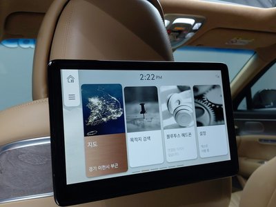 صورة مصغرة 17 لـ 2022 Genesis G90 (RS4)