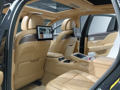 صورة مصغرة 11 لـ 2022 Genesis G90 (RS4)