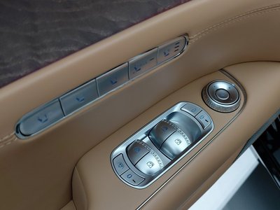 صورة مصغرة 12 لـ 2022 Genesis G90 (RS4)