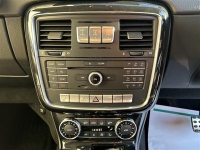 MERCEDES-BENZ G-CLASS - 8