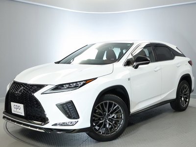 LEXUS RX - 9