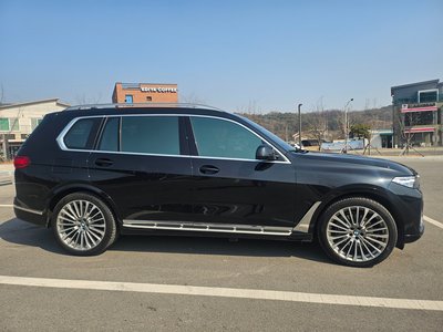 BMW X7 - 4