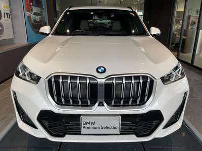 BMW X1 - 3