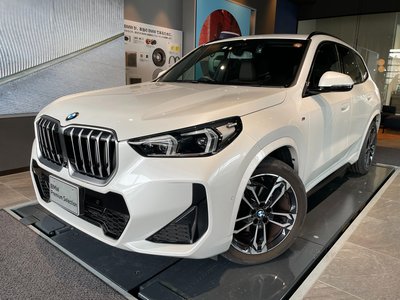 BMW X1 - 1