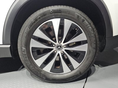 صورة 8 لـ 2024 Mercedes-BENZ GLE