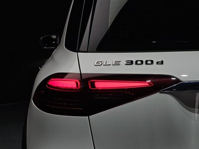 صورة 10 لـ 2024 Mercedes-BENZ GLE