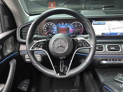 2024 Mercedes-BENZ GLE thumbnail 19