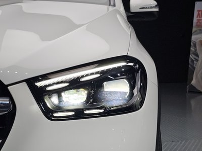 صورة 9 لـ 2024 Mercedes-BENZ GLE
