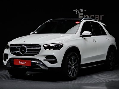 صورة 1 لـ 2024 Mercedes-BENZ GLE