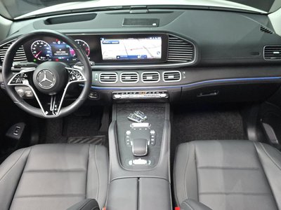 صورة 5 لـ 2024 Mercedes-BENZ GLE