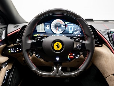 2023 Ferrari ROMA 照片 11