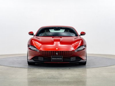 2023 Ferrari ROMA — фото 6
