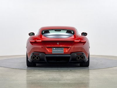 2023 Ferrari ROMA — фото 9
