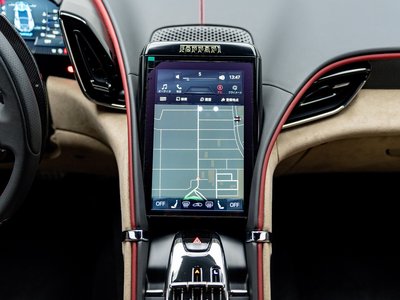 2023 Ferrari ROMA 照片 16