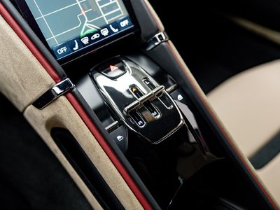 2023 Ferrari ROMA 照片 15