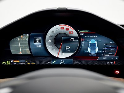 2023 Ferrari ROMA 照片 13