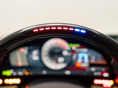 2023 Ferrari ROMA 照片 12