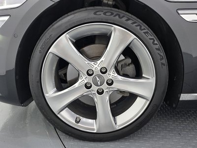 GENESIS G80 (RG3) - 6