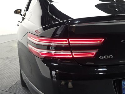 GENESIS G80 (RG3) - 10