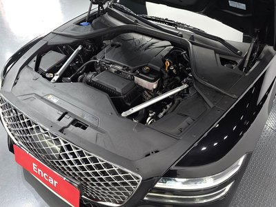 GENESIS G80 (RG3) - 7
