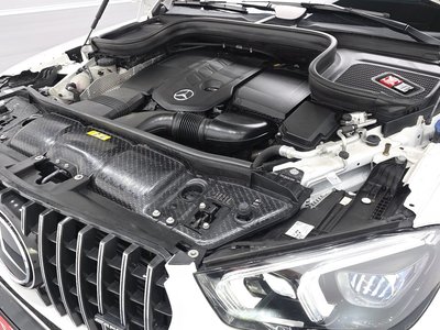 2023 Mercedes-BENZ GLE 照片 7