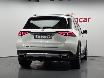 2023 Mercedes-BENZ GLE 照片 4