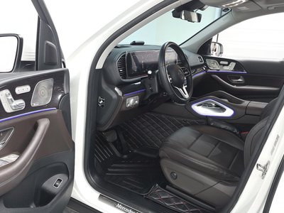 2023 Mercedes-BENZ GLE 缩略图 13
