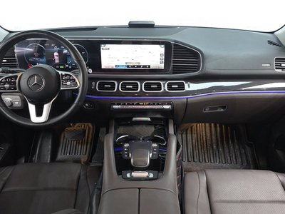 2023 Mercedes-BENZ GLE 照片 5