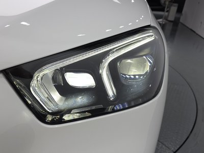 2023 Mercedes-BENZ GLE 照片 9